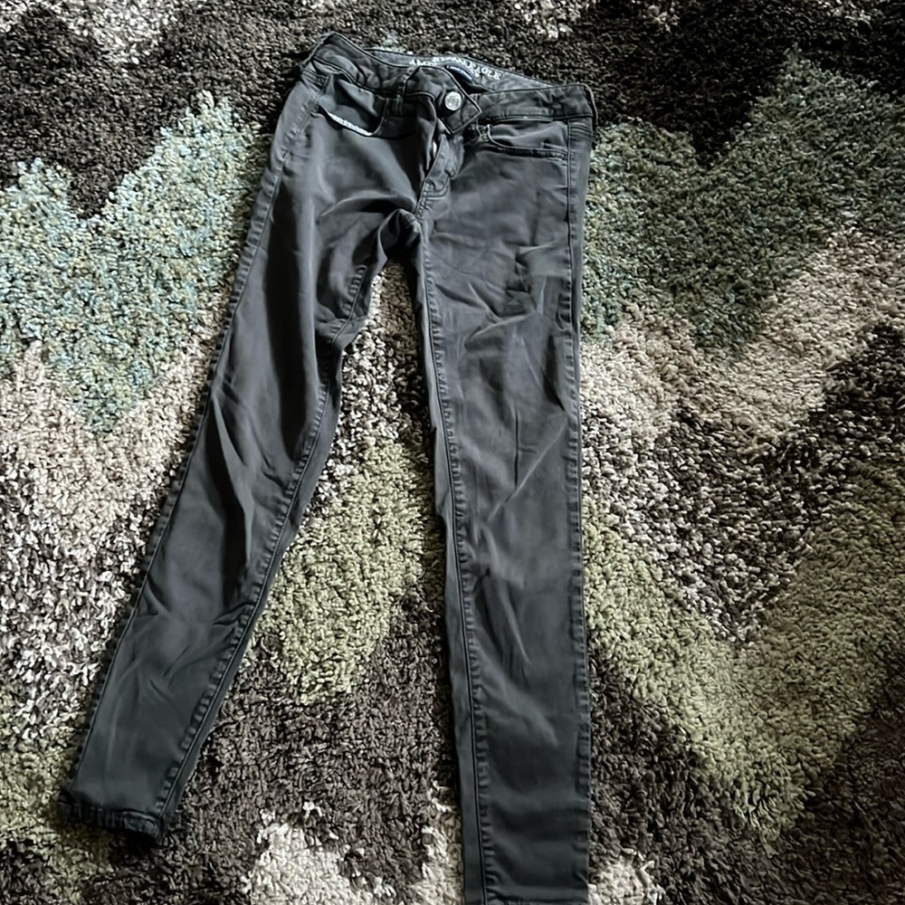 AE JEANS